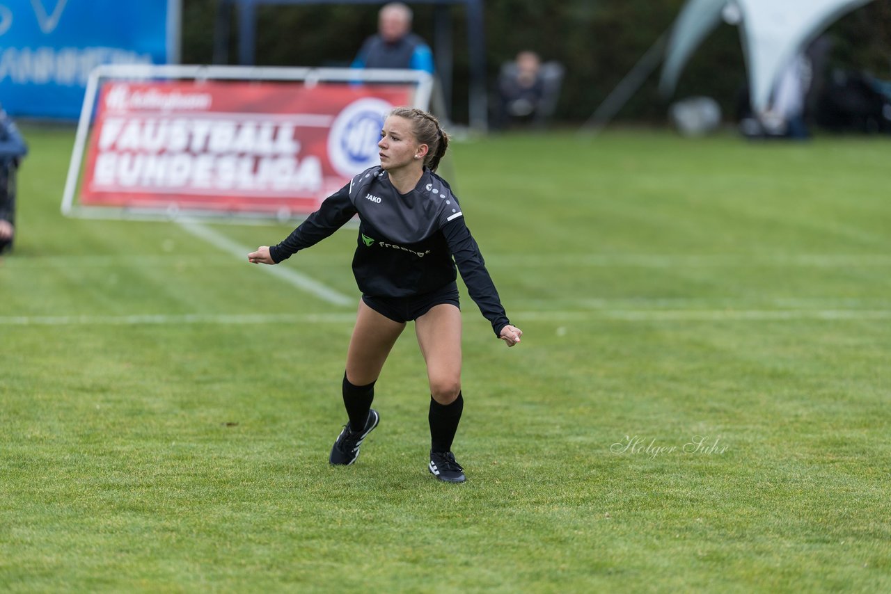 Bild 123 - wU16 Deutsche Meisterschaft